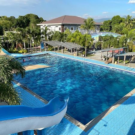 Jjb Aquafarm Resort By Cocotel Castillejos Dış mekan fotoğraf