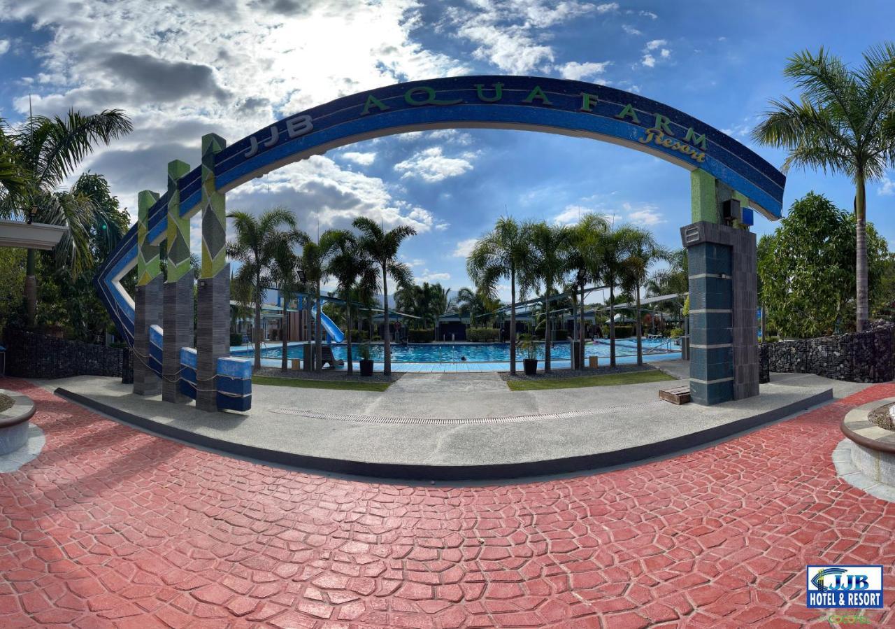Jjb Aquafarm Resort By Cocotel Castillejos Dış mekan fotoğraf