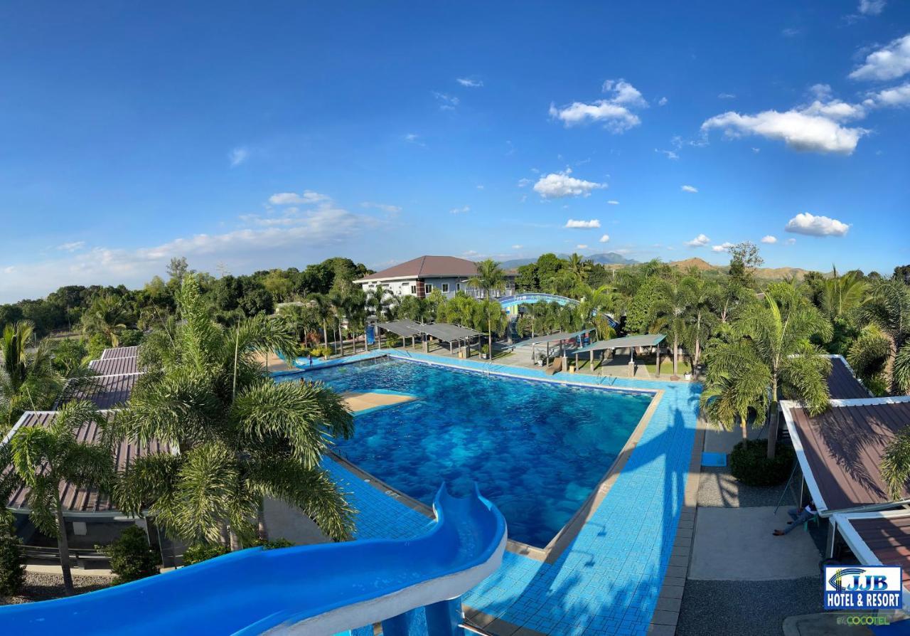 Jjb Aquafarm Resort By Cocotel Castillejos Dış mekan fotoğraf