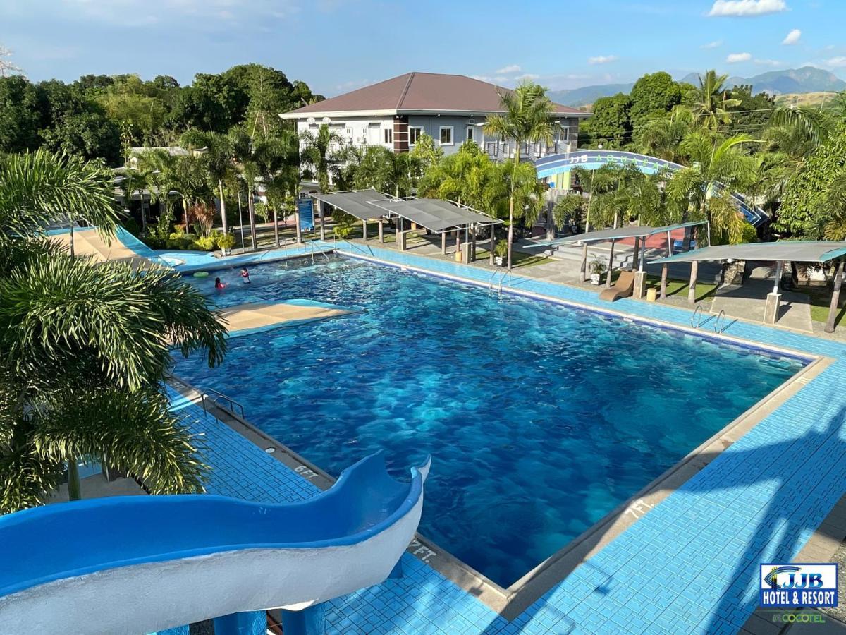Jjb Aquafarm Resort By Cocotel Castillejos Dış mekan fotoğraf